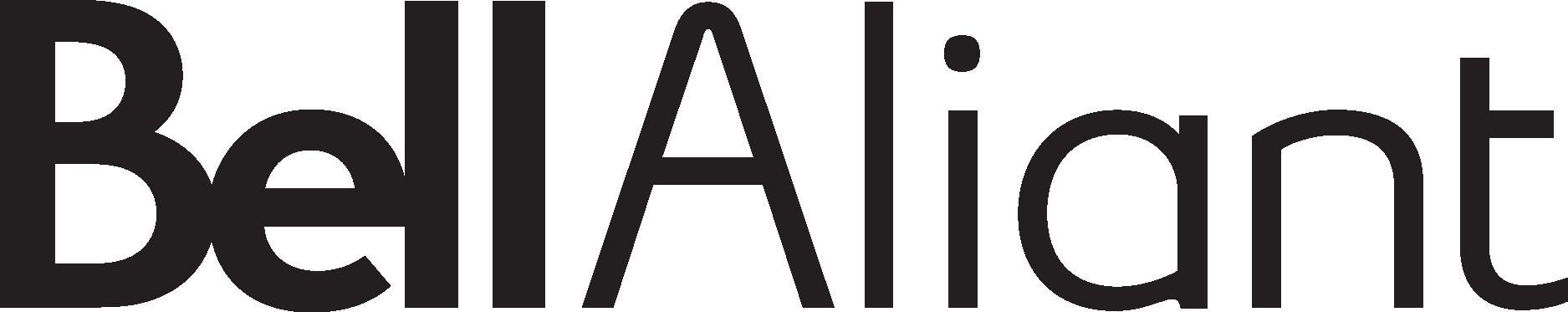 Bell Aliant Logo Vector Logo